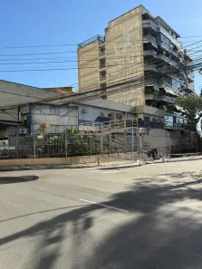 Prédio Comercial para alugar, 1200m² no Centro, Nova Iguaçu