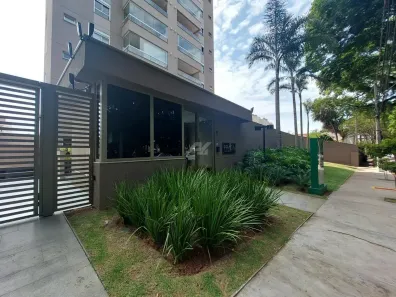 Apartamento com 3 Quartos à venda, 90m² no Jardim Brasil, Campinas