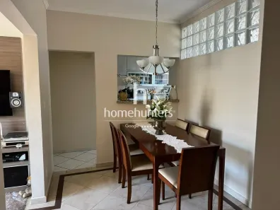 Apartamento com 2 Quartos à venda, 80m² no Vila Joaquim Inácio, Campinas