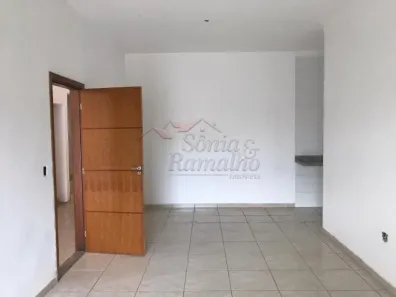 Apartamento com 2 Quartos à venda, 65m² no Jardim Novo Mundo, Ribeirão Preto