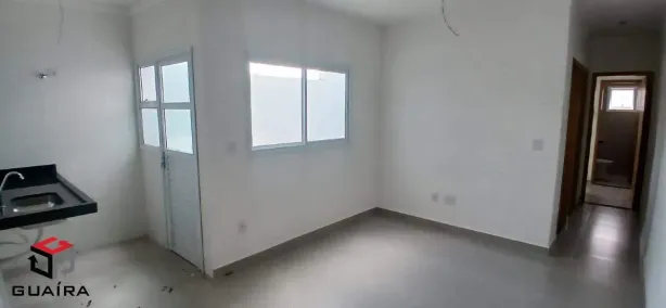Apartamento com 2 Quartos à venda, 50m² no Vila Assunção, Santo André