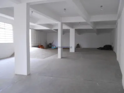 Prédio Comercial com 1 Quarto para alugar, 100m² no Vila do Encontro, São Paulo
