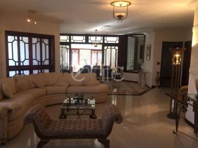 Imóvel Comercial com 4 Quartos à venda, 356m² no Jardim Chapadão, Campinas