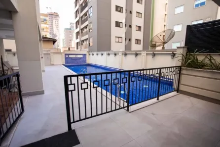 Apartamento com 4 Quartos à venda, 165m² no Andorinha, Itapema