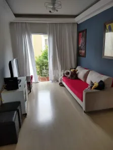 Apartamento com 3 Quartos à venda, 74m² no Jardim Flamboyant, Campinas