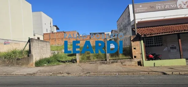 Lote/Terreno para alugar, 300m² no Jardim Maria Rosa, Valinhos