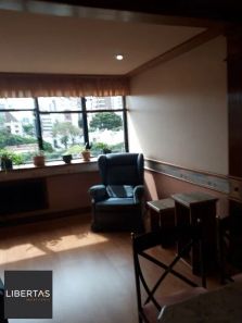 Sala Comercial à venda, 46m² no Petrópolis, Porto Alegre