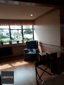 Sala Comercial à venda, 46m² no Petrópolis, Porto Alegre