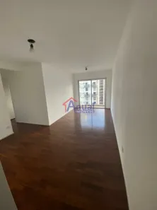 Apartamento com 3 Quartos à venda, 75m² no Moema, São Paulo