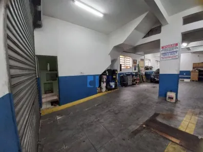 Sobrado com 5 Quartos à venda, 176m² no Vila João Batista, São Paulo