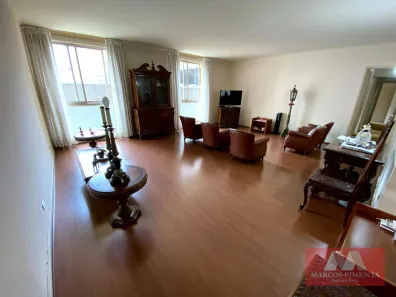 Apartamento com 3 Quartos à venda, 186m² no Bela Vista, São Paulo