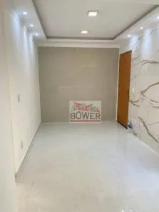 Apartamento com 2 Quartos à venda, 45m² no Vila Lage, São Gonçalo