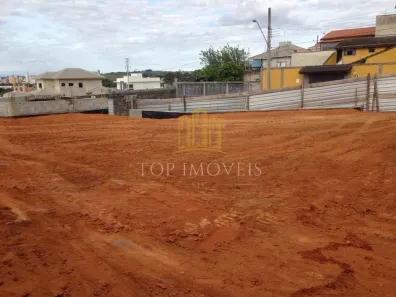 Lote/Terreno à venda, 400m² no Jardim Terras de São João, Jacareí