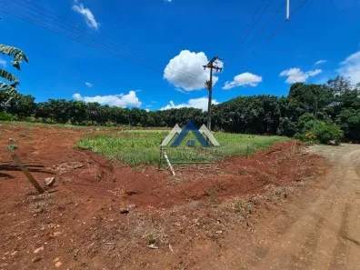 Lote/Terreno à venda, 35090m² no Lebron, Ibiporã