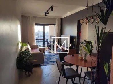 Apartamento com 2 Quartos à venda, 60m² no Vila Brasílio Machado, São Paulo