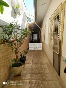 Casa com 2 Quartos à venda, 70m² no Cidade Morumbi, São José dos Campos