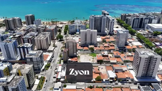 Apartamento com 1 Quarto à venda, 20m² no Jatiúca, Maceió