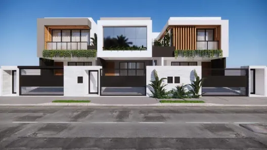 Sobrado com 3 Quartos à venda, 167m² no América, Joinville