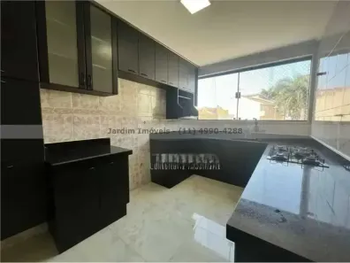 Sobrado com 3 Quartos à venda, 211m² no Vila Alpina, Santo André