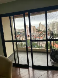 Apartamento com 3 Quartos à venda, 98m² no Vila Alexandria, São Paulo