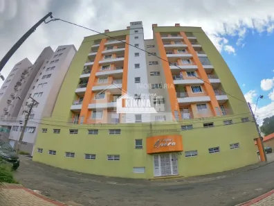 Apartamento com 2 Quartos à venda, 80m² no Centro, Ponta Grossa