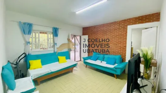 Casa com 4 Quartos à venda, 230m² no Lázaro, Ubatuba