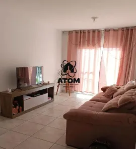 Apartamento com 2 Quartos à venda, 71m² no Esplanada Independência, Taubaté