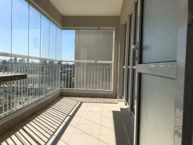Apartamento com 2 Quartos à venda, 65m² no Jardim Dom Bosco, São Paulo
