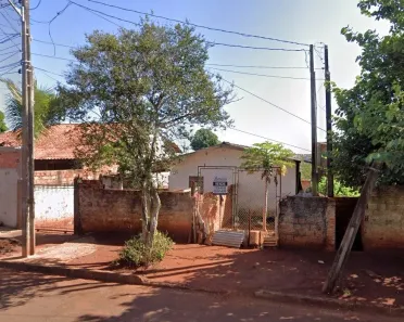 Lote/Terreno à venda, 315m² no Jardim Santo André, Londrina