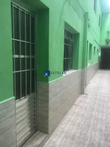 Casa com 3 Quartos para alugar, 110m² no Jardim Universo, Mogi das Cruzes