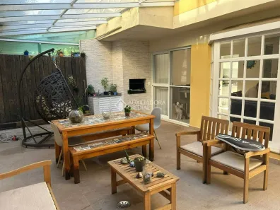 Casa de Condomínio com 4 Quartos à venda, 185m² no Jardim Barbacena, Cotia