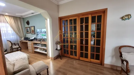 Casa com 3 Quartos à venda, 180m² no Vila Congonhas, São Paulo