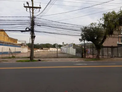 Lote/Terreno à venda, 2082m² no Tristeza, Porto Alegre