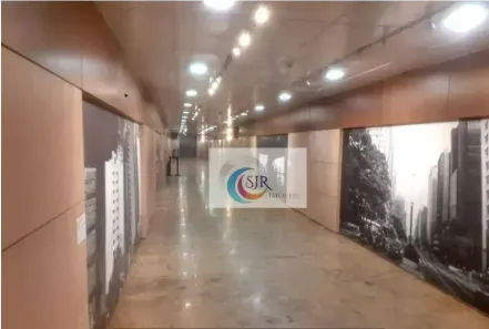 Sala Comercial para alugar, 628m² no Bela Vista, São Paulo