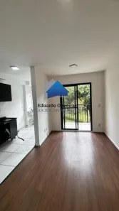 Apartamento com 2 Quartos à venda, 45m² no Lageado, Cotia