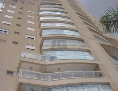 Apartamento com 3 Quartos à venda, 105m² no Parque das Flores, Campinas