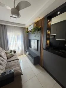 Apartamento com 2 Quartos à venda, 50m² no Zona Predominantemente Residencial Dois ( ZPR 2), Nova Odessa
