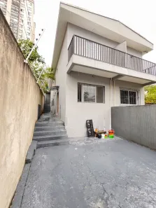 Sobrado com 3 Quartos para alugar, 125m² no Vila Gomes, São Paulo