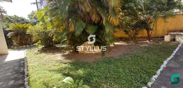Casa com 3 Quartos à venda, 294m² no Grajaú, Rio de Janeiro