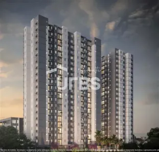 Apartamento com 3 Quartos à venda, 72m² no Setor Sudoeste, Goiânia