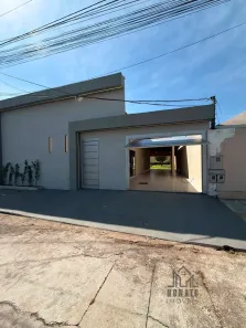 Casa com 3 Quartos à venda, 180m² no Setor Bueno, Goiânia