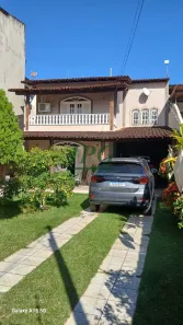 Casa com 3 Quartos à venda, 230m² no São Judas Tadeu, Guarapari