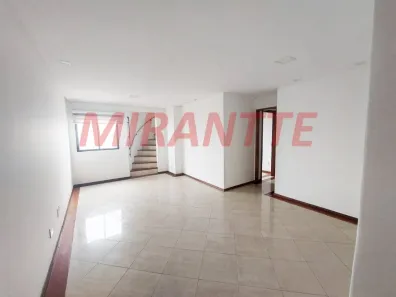 Cobertura com 4 Quartos à venda, 168m² no Parque Mandaqui, São Paulo