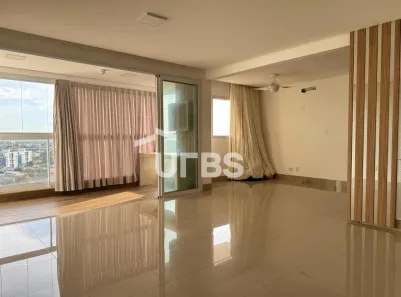 Apartamento com 3 Quartos à venda, 165m² no Plano Diretor Sul, Palmas