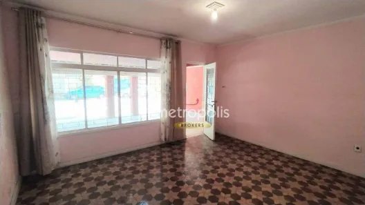 Casa com 2 Quartos à venda, 230m² no Olímpico, São Caetano do Sul