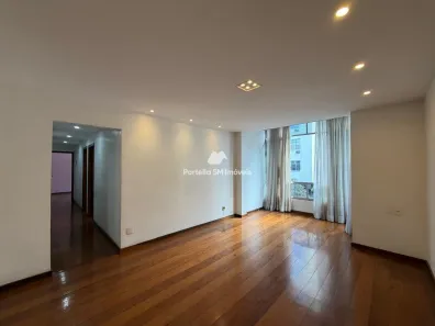 Apartamento com 3 Quartos à venda, 105m² no Botafogo, Rio de Janeiro