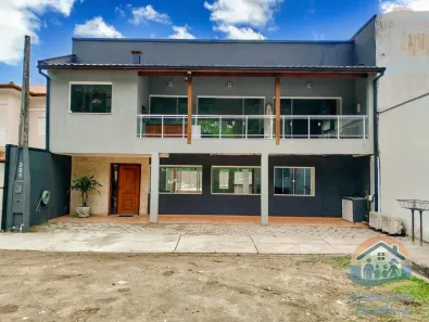 Casa de Condomínio com 3 Quartos à venda, 300m² no Verde Mar, Caraguatatuba