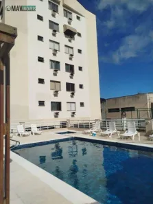 Apartamento com 2 Quartos à venda, 61m² no Praça Seca, Rio de Janeiro