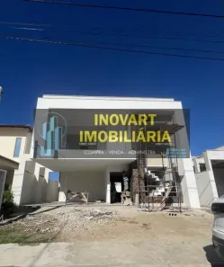 Casa de Condomínio com 4 Quartos à venda, 280m² no Nova São Pedro, São Pedro da Aldeia
