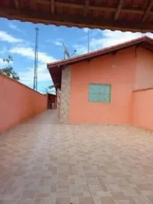 Casa com 2 Quartos à venda, 53m² no Califórnia, Itanhaém